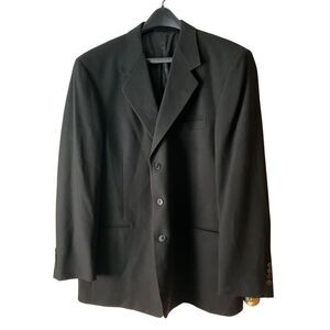 Perry Ellis Men’s Suit Jacket 44